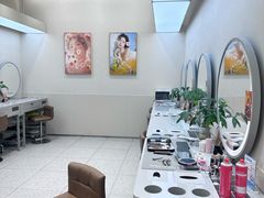 -天真蓝照相馆(五角场百联又一城店)
