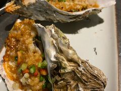 -很久以前羊肉串(昌里路三钢里店)