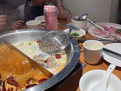 -骨之味·筒骨汤火锅(晋江万达店)