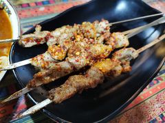 -啊臻味道米粉·五月花儿(沙嘴店)