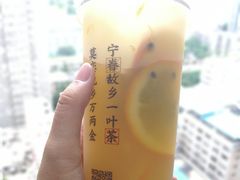 -眷茶(赛格国际购物中心店)