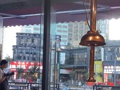 -御记碳烤肥牛(东城万达店)