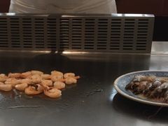-大渔铁板烧(中山路八佰伴店)