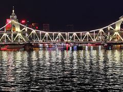 -海河游船-永乐码头(大悲院)