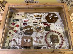 -恋物百货商店(华侨城店)