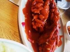 -嫩芽 ·地道重庆菜(十八梯露台夜景店)