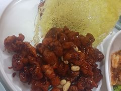 -津沽小院(天津之眼店)