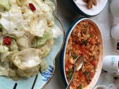 -新粤新疆菜(禅城店)