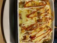 -清真·艾美可餐厅(大悦汇店)