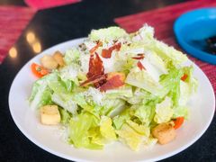 -WOLFGANG PUCK KITCHEN & BAR(迪士尼小镇店)