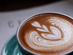 -BAMN coffee