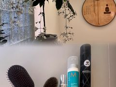 -沐森 •疗愈头疗馆(打浦桥店)