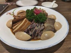 -锡和无锡菜(景丽苑店)