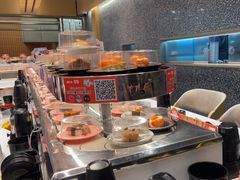 -争鲜回转寿司(朝北大悦城店)