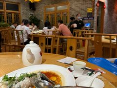 -德胜轩正宗顺德菜(宝安沙井会展中心店)