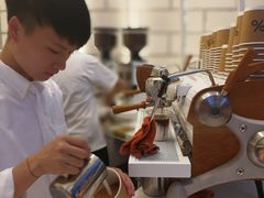 -% Arabica阿拉比卡咖啡(深圳湾万象城店)