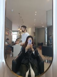 -MOVAN HAIR莫凡匠人发型屋