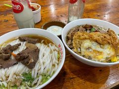 -肆姐面粉馆(坡子街店)