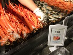 -星伦多 自助料理(圆融店)
