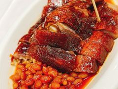 -稻香酒家·34年老字号·港式粤菜(侨光店)