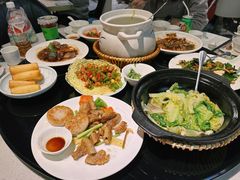 -任兴记(定西路店)