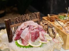 鲜海兔-虾佬圣汤·海鲜姿造(乐堤港店)