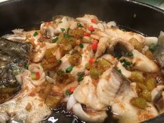 -富淳饭店(陆家嘴保利广场店)