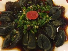 -东北四季饺子王(华山路店)