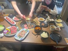 -虎丸烧肉(世纪汇店)
