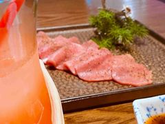 -樱宿日式和牛烧肉(五道口店)