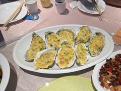 -渔乐圈海鲜餐厅(群力金江路店)