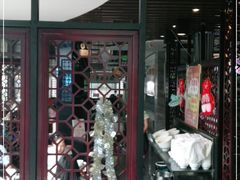 门面-胖师鱼馆非遗砂锅雅鱼(大北街店)