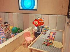 -海底捞火锅(奉化银泰店)