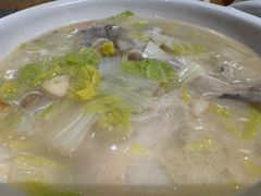 -十面欢腾·海鲜面·台式Bistro(长乐路店)