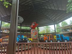 -长鹿旅游休博园