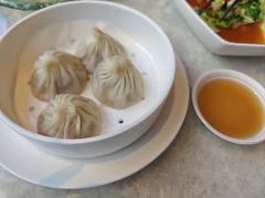 -喜来登由由大酒店九州膳坊中餐厅