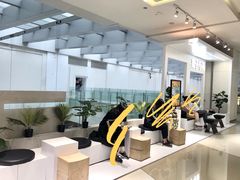-叶子与茶(苏宁广场店)