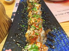 -鲔屋寿喜烧
