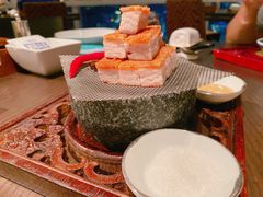 -广州柏悦酒店·悦景轩·粤菜餐厅