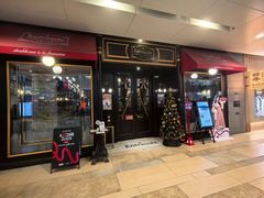 -Entrecôte 法国牛扒馆(保利·时光里店)