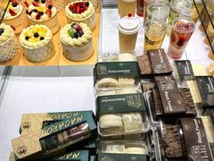 -红跑车(仙鹤街店)