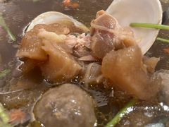 -鸿鑫海鲜楼(建联店)