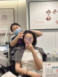 点击看大图 -熙朵美学植发·连锁品牌