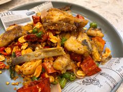 -Aqua Oasis 水天堂(常熟永旺店)