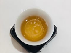 -白天鹅宾馆-宏图府餐厅