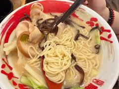 -豚王拉面(澳门银河店)