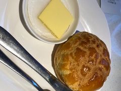 -港久茶餐厅(鹭洲里店)