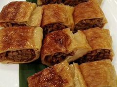 -功德林素菜饭庄(前门店)