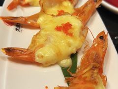 -渔乐之昕·铁板烧自助餐(虹悦城店)