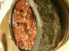 老北京煨牛肉-金百万烤鸭店(马甸店)